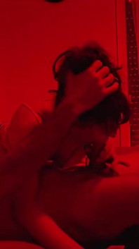 Amazing Live Show Slut Wife Sucking Cock Hard Vol