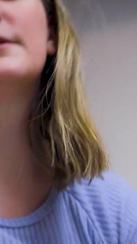 Clara gebruikt je als haar neukpop - Clara Dee pov cowgirl en sperma ontkenning