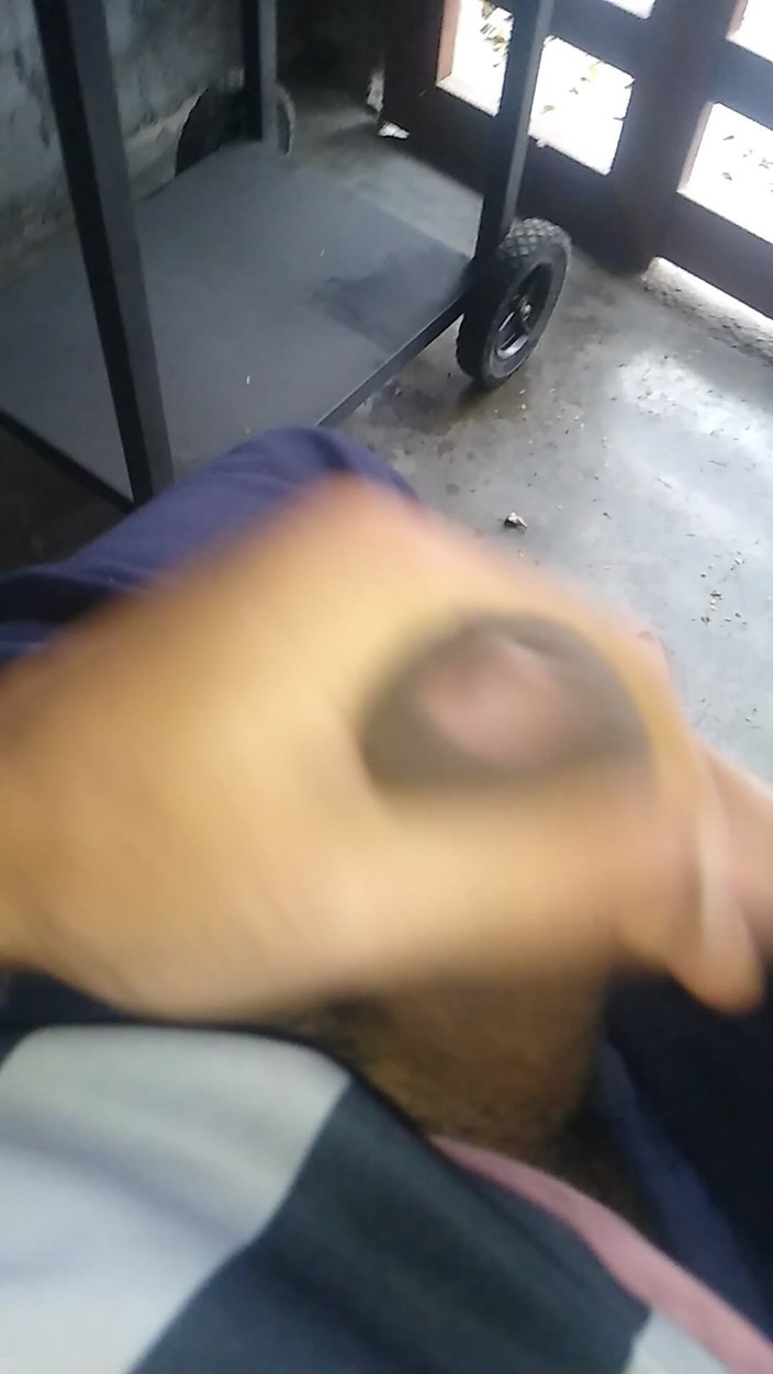 AlexAlejandro13: Я проснулся с мотивацией