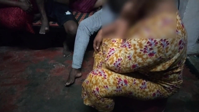 Benita sweety: Tamil vorbind murdar - gangster