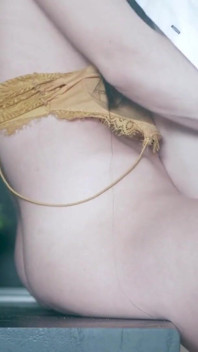 Belle-mère soumise