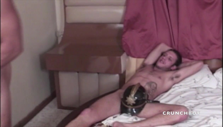 Latino Fucker: Fucked by real straights boy curious with tatoos