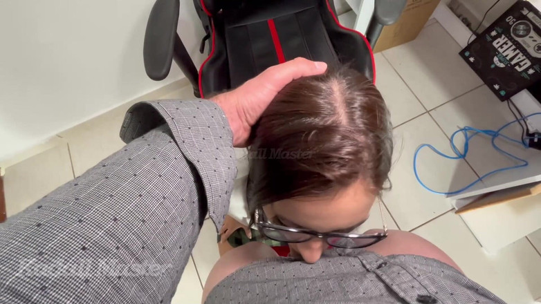 Kadall Master: Giáo sư Monkeying sinh viên đại học