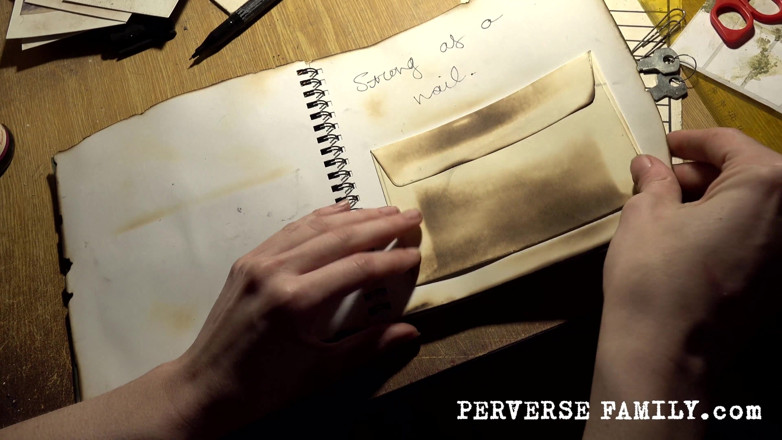 Perverse Family: Perverse Clan 14.1 (सीजन 2): क्रिसमस ईव नंगा नाच
