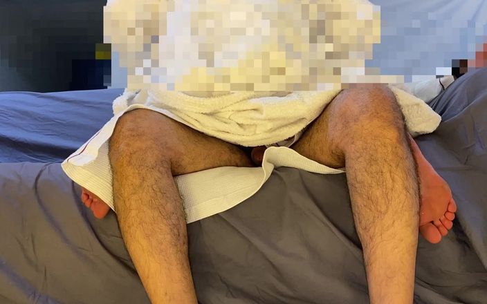 Jollyfuckingoldman: Una scopata di compleanno da ricordare parte 1