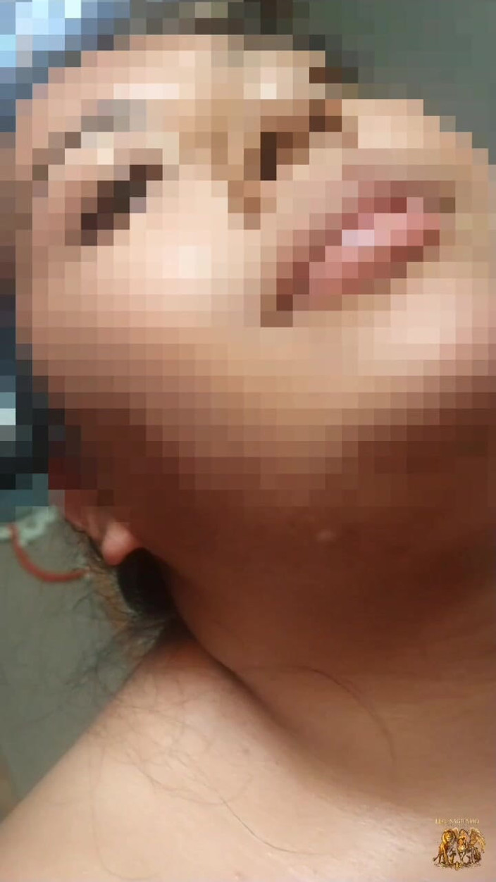 Sexy Sagitario: Mia cognata lo succhia bene