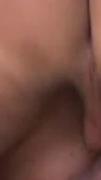 Anal Double Fucked Bareback with Friends