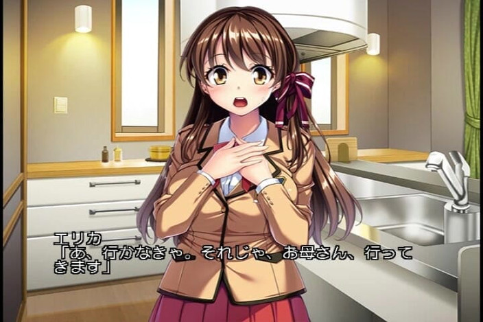 Hentai Eagle: Přinuťte svou vzpurnou nevlastní dceru, aby se do tebe zamilovala