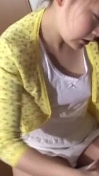 Teen Girl Lovers Tease Soaked Pussies with Toys
