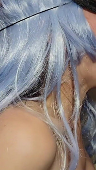 Throatfucked for Huge Facial
