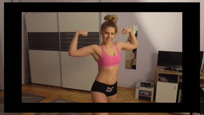 Femdom Austria: Mask Joe's training met prinses Smiley