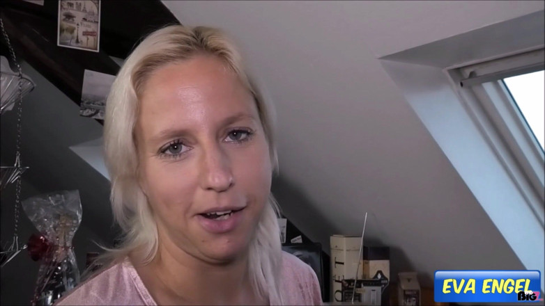 Eva Engel: 사용자 촬영 중 빠른 시작 - 더 잘 할 수 있습니까?