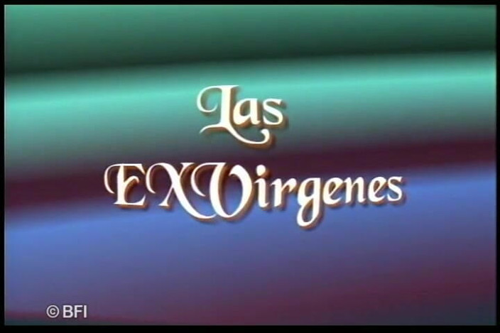 Hot Latina pussy heat adventures: The Ex-virgins
