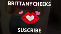 Nathalieprez4: Dávám ženám pokyny k masturbaci - španělská JOI