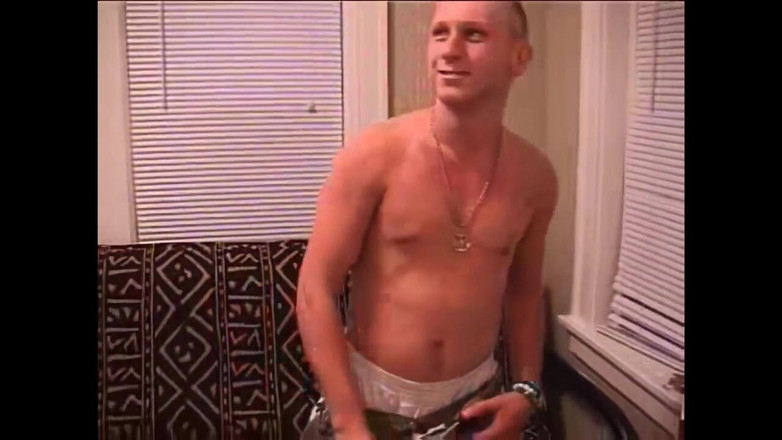 Jay's Amateur Straight Guys: Gunner và Jay