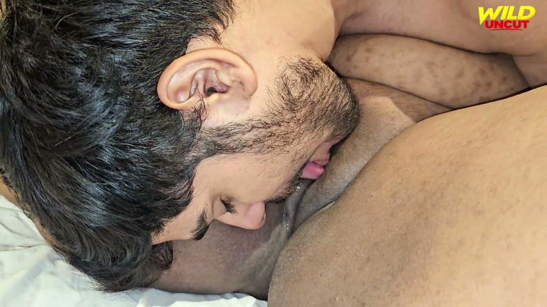 Wild uncut: Hot Girl Fucked and Seduced by Black Cock