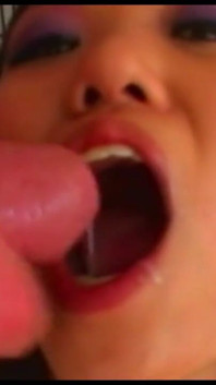 Monster cocks for monster orgasms - Episode #01