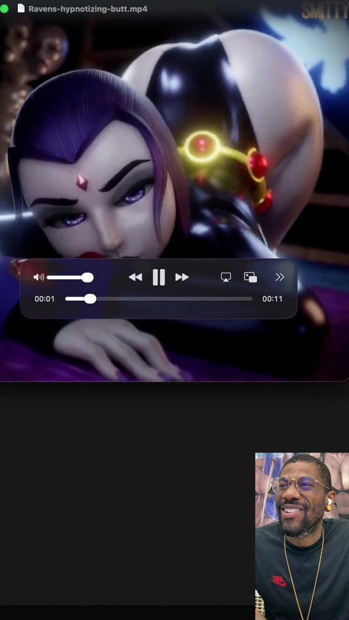 Good news media: Thicc béo đít widowmaker twerking, halloween mercy chết tiệt, raven cock...