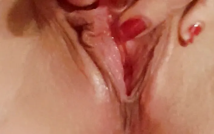 Wet and dirty: I'm so wet baby
