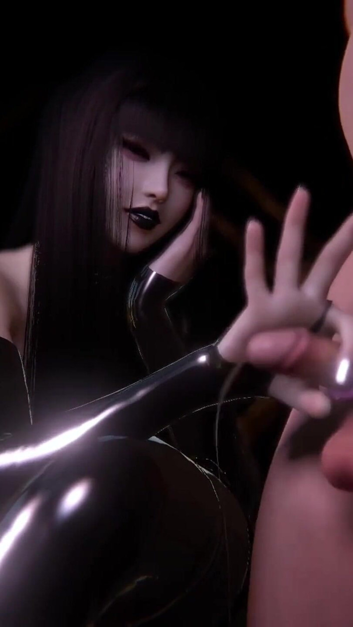 Soiyu Hentai: Lustful Agent Get Threesome - 3D Animation