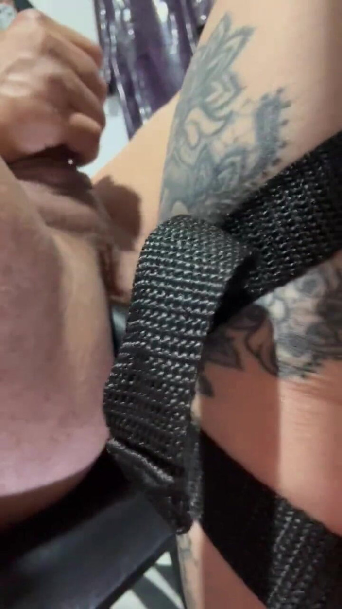 There is no safeword: Prostě musel ošukat moji kundičku, tak teď ho přinutím zaplatit...