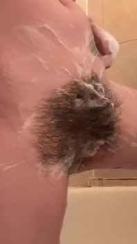 Wet Queefing Bush