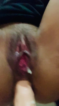 Anal Makes Me Cum