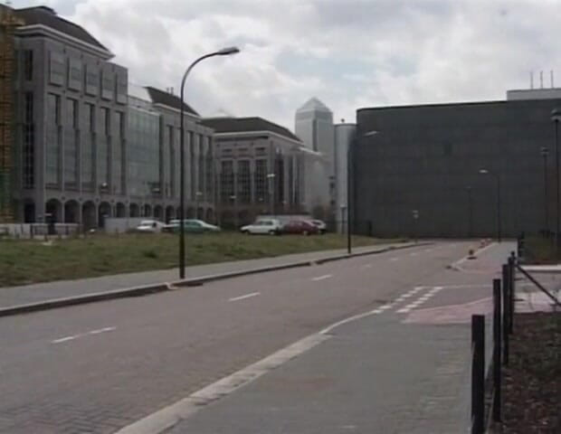 British Blue Movies: Velká Omarova britská dobrodružství - Bonin' up on Blondes (2003)