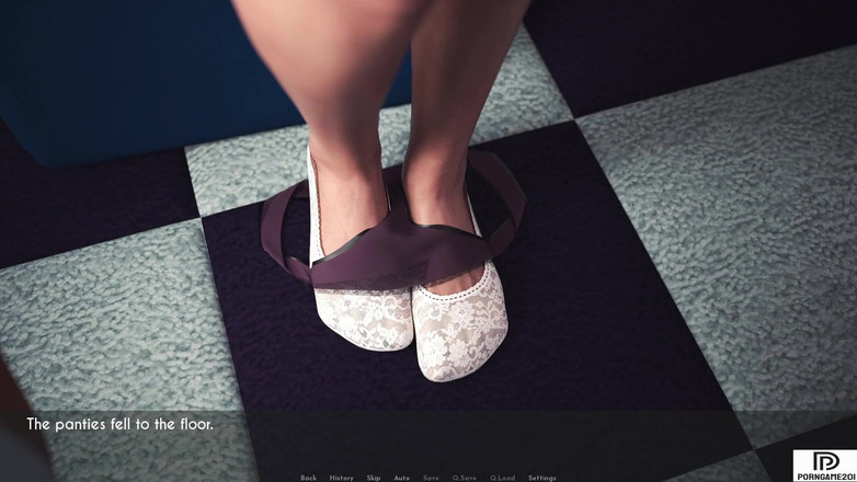 Porngame201: Manželka a nevlastní matka Awam hlavní vydání # 31, nová aktualizace v 175