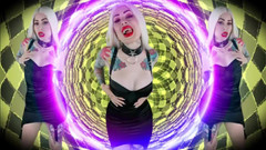 Baal Eldritch: Vampire Paradise - Berantakan, Asmr