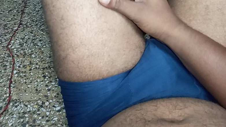 Sweet Indian cock: Бхабхи сосет мой пенис, ночной секс с лизанием
