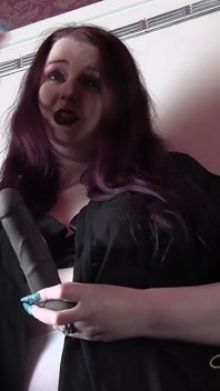My Claws Tease and Deny Your Cock