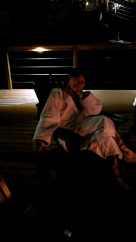 Take Me to the Spa?