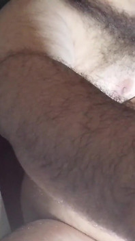 Tuk Jí Jako Prase Při Masturbaci
