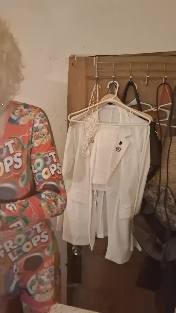 Mshollbrook: Ovocné smyčky sex stroj