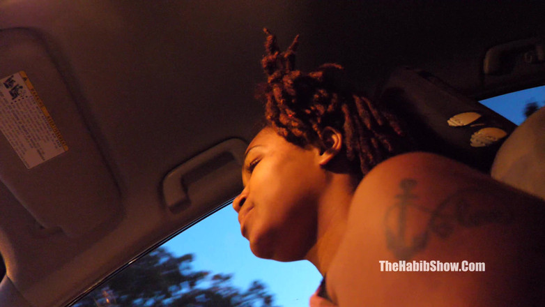 The Habib Show: Celé video... St.louis Icy Samoan N Black Thicke