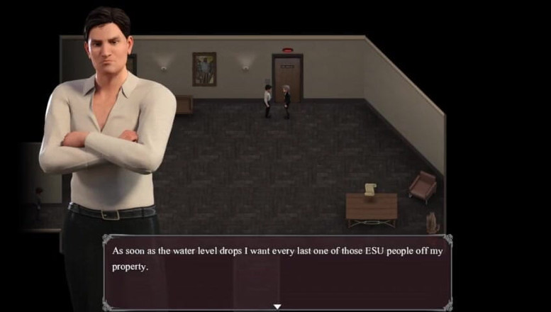 LoveSkySan69Real: Lust Epidemic - Hot Story Part 11 by Loveskysan69