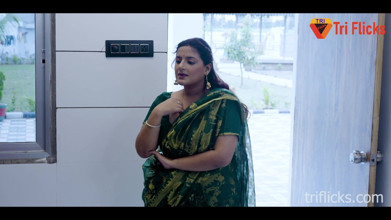 Triflicks: Garmi Season 02 Episode 02 Lesbian Scene Starring Zoya ...