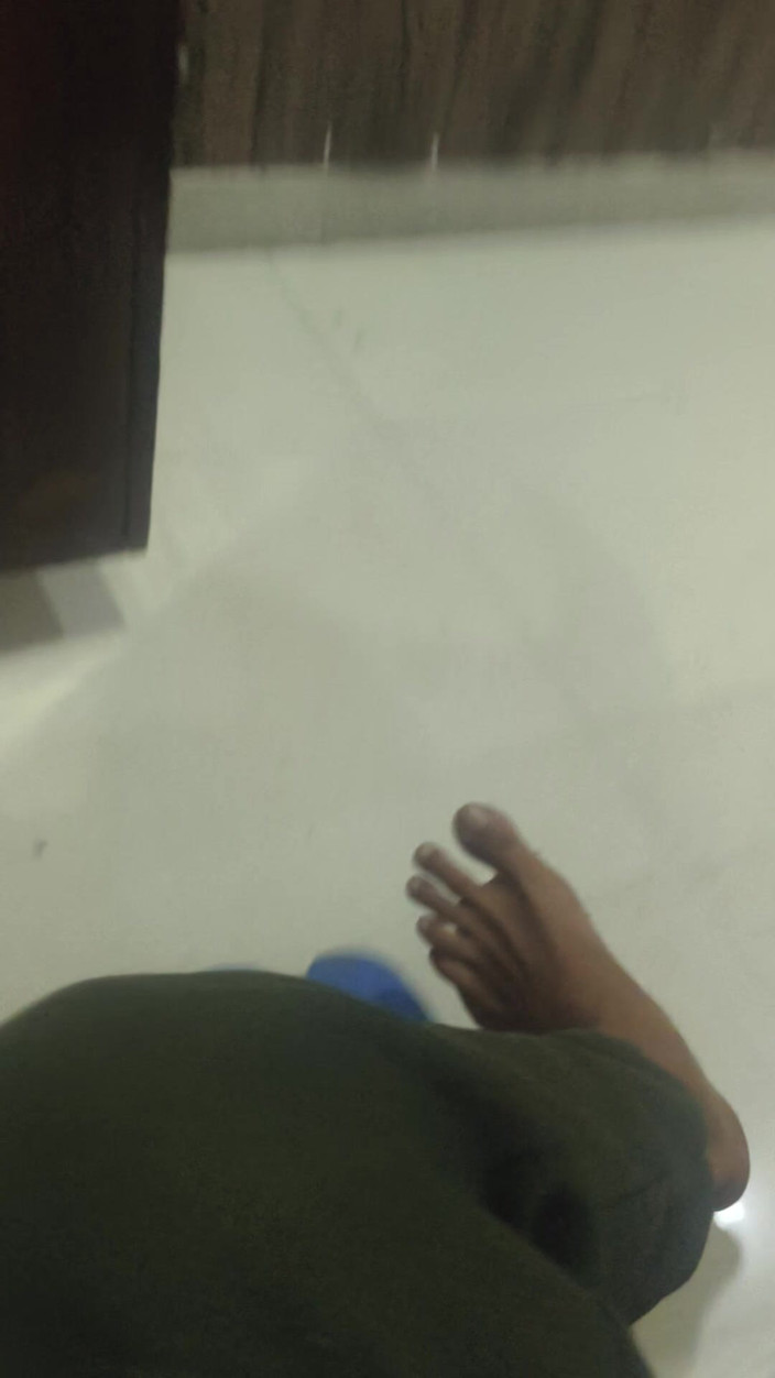 RoundChampion55: Rutina diaria