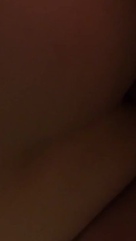 Anální detailní