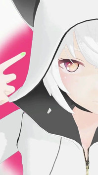 Azumaim loki hentai mmd 3d capelli bianchi edit Smixix