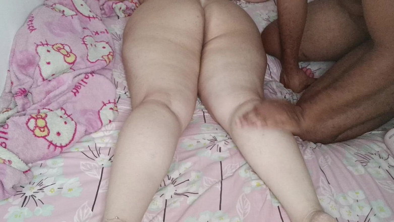 Mia malicia: Getting a Relaxing Massage