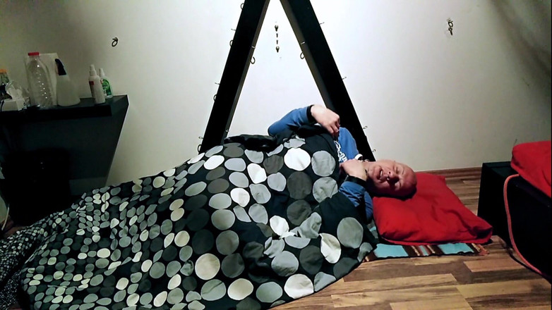 Master Drex: The First Awakening in the Master's Bedroom