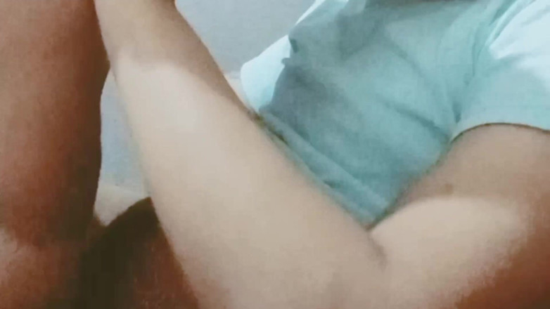 Cicime92: La mia bella moglie ama sempre essere in cima fino...