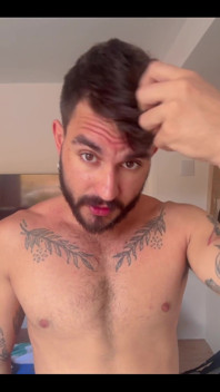 Cut My Hair