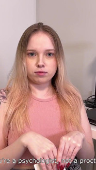 Sexualtherapie vom besten psychologen lesana mild - schlampiger blowjob und heißer sex