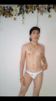 Thong, G-string, and Briefs. Which One Looks Best on Me?