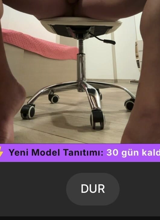 Turkishgayy: Homo Masturbatie
