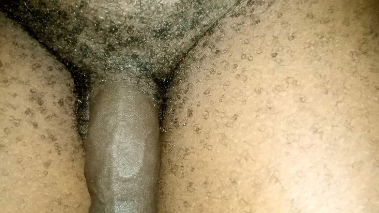Judith xxx: Massieren zu hause