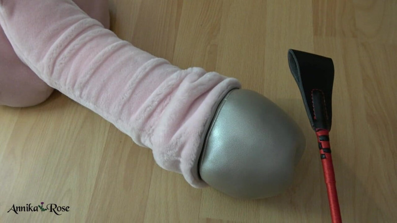 Annika Rose: jel men 2